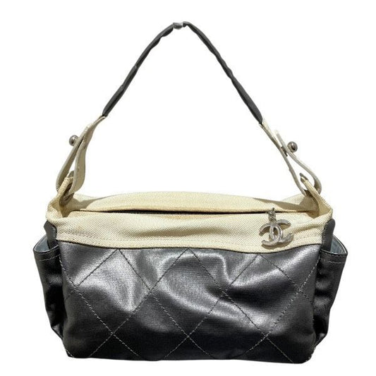 Chanel Paris Biarritz A34205 Bag Handbag Ladies