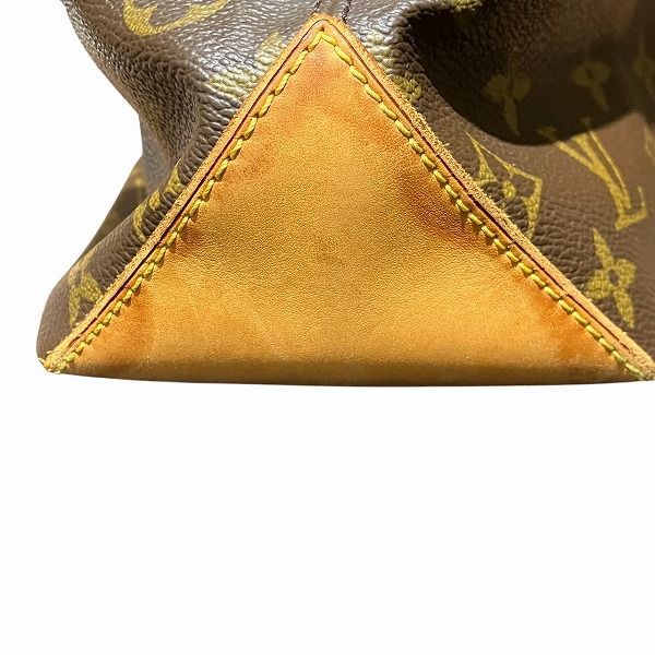 Louis Vuitton Monogram Cabas Piano M51148 Bag Shoulder Bag Tote Bag Ladies