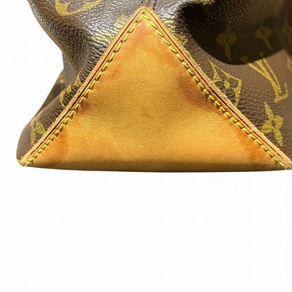 Louis Vuitton Monogram Cabas Piano M51148 Bag Shoulder Bag Tote Bag Ladies