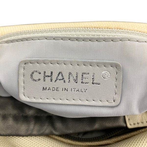 Chanel Paris Biarritz A34205 Bag Handbag Ladies