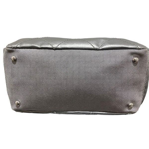 Chanel Paris Biarritz A34205 Bag Handbag Ladies