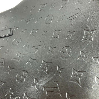 Louis Vuitton Monogram Matte Stockton M55112 Bag Handbag Ladies