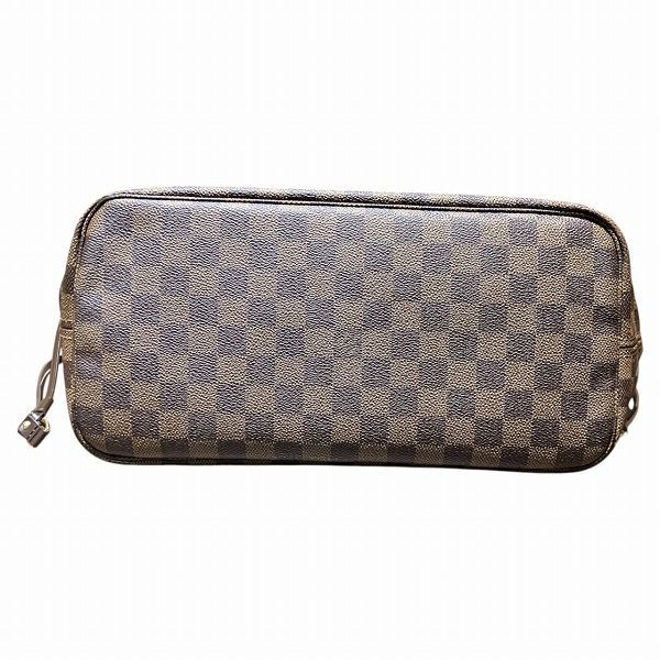 Louis Vuitton Damier Neverfull MM N51105 Bag Tote Bag Ladies