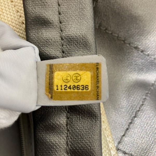 Chanel Paris Biarritz A34205 Bag Handbag Ladies