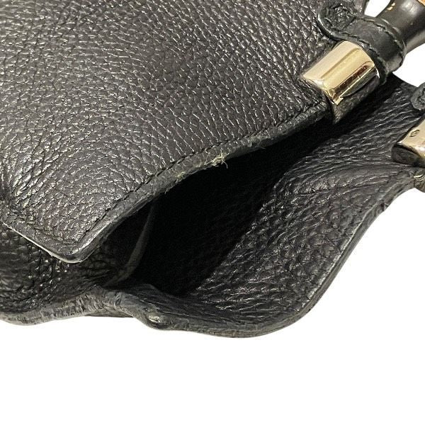 Gucci Bamboo 370829 Bag Handbag Ladies