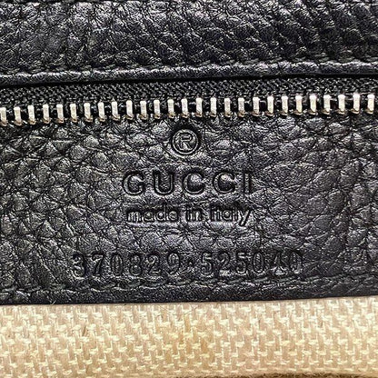Gucci Bamboo 370829 Bag Handbag Ladies