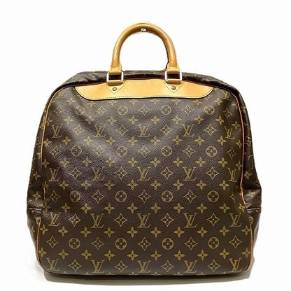 Louis Vuitton Monogram Evasion M41442 Bag Boston Bag Unisex