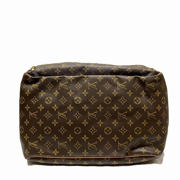Louis Vuitton Monogram Evasion M41442 Bag Boston Bag Unisex