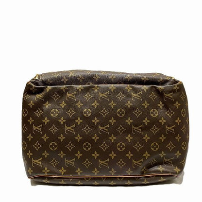 Louis Vuitton Monogram Evasion M41442 Bag Boston Bag Unisex