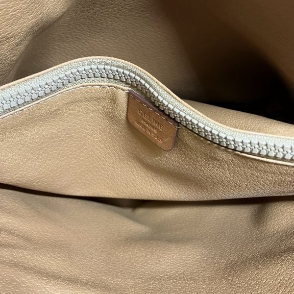 Celine Macadam Bag Handbag Ladies