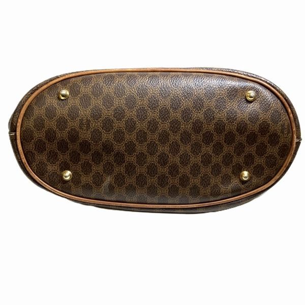 Celine Macadam Bag Handbag Ladies