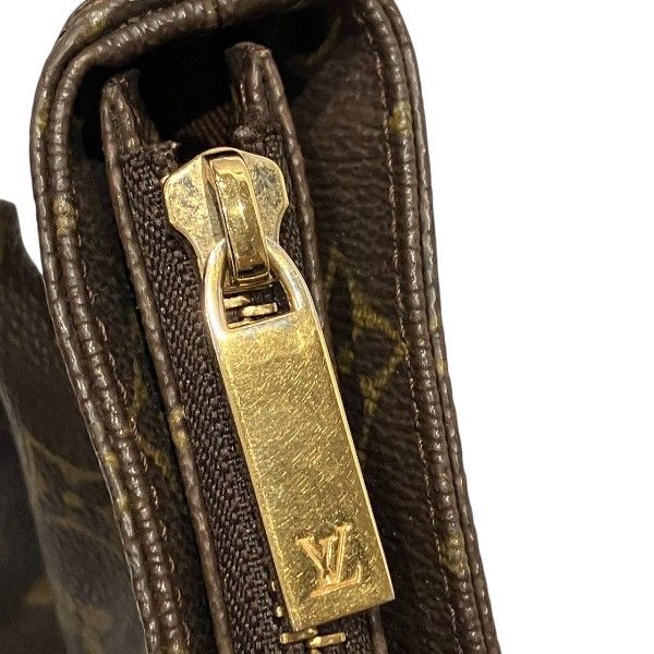 Louis Vuitton Monogram Cabas Piano M51148 Bag Tote Bag Shoulder Bag Ladies