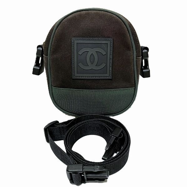 Chanel Sportsline A23300 Bag Shoulder Bag Ladies