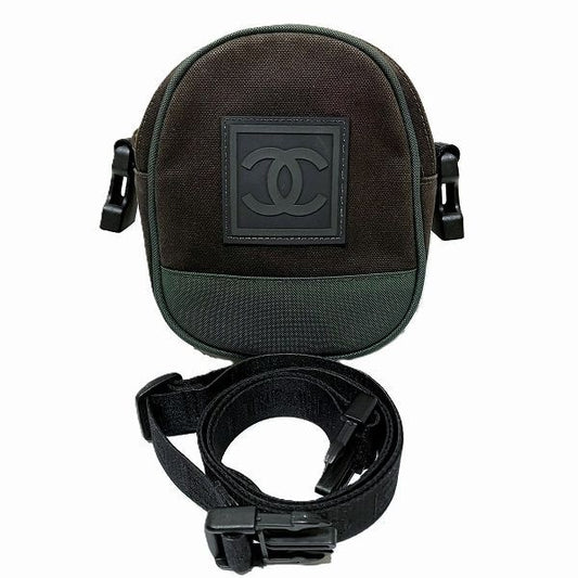 Chanel Sportsline A23300 Bag Shoulder Bag Ladies