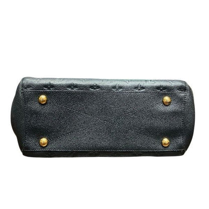 Louis Vuitton Empreinte Montaigne MM M41048 Bag Handbag Tote Bag Ladies