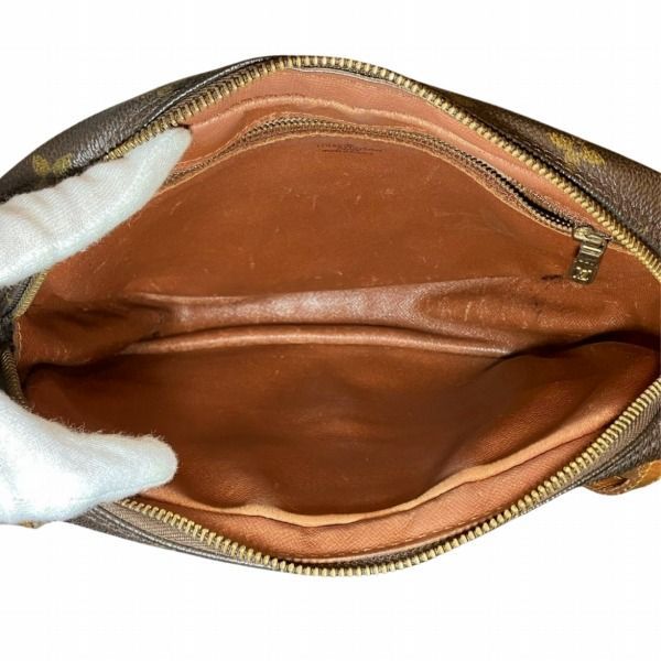 Louis Vuitton Monogram Genefeuille M51226 Bag Shoulder Bag Ladies