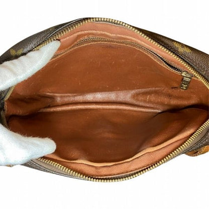 Louis Vuitton Monogram Genefeuille M51226 Bag Shoulder Bag Ladies