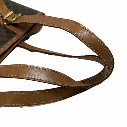 Celine Macadam Bag Handbag Ladies