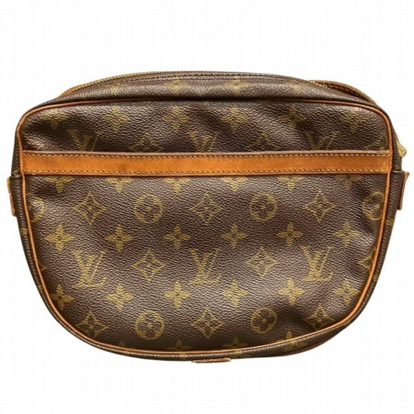 Louis Vuitton Monogram Genefeuille M51226 Bag Shoulder Bag Ladies