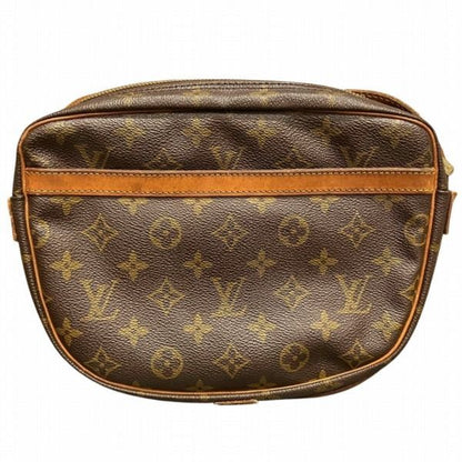 Louis Vuitton Monogram Genefeuille M51226 Bag Shoulder Bag Ladies