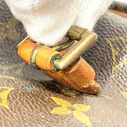 Louis Vuitton Monogram Genefeuille M51226 Bag Shoulder Bag Ladies