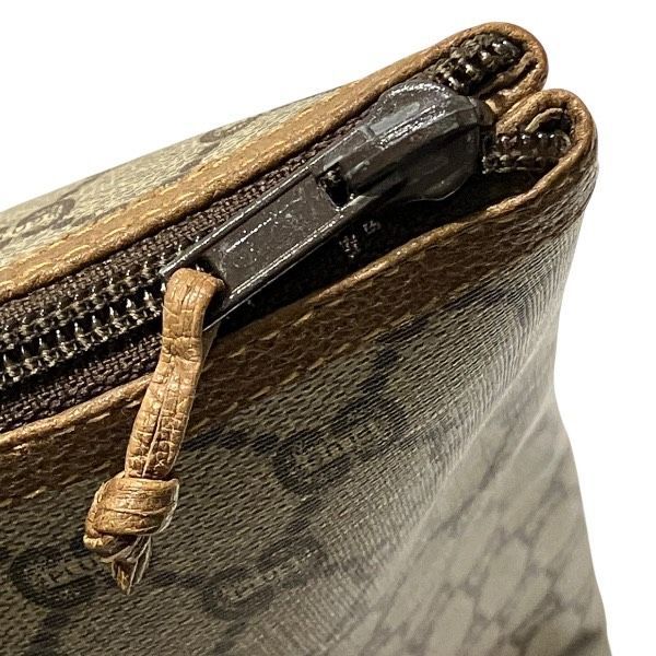 Gucci Sherry Line Old Gucci Bag Tote Bag Ladies