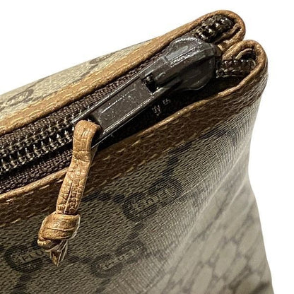 Gucci Sherry Line Old Gucci Bag Tote Bag Ladies