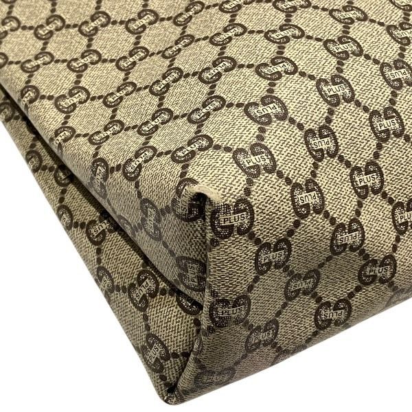 Gucci Sherry Line Old Gucci Bag Tote Bag Ladies