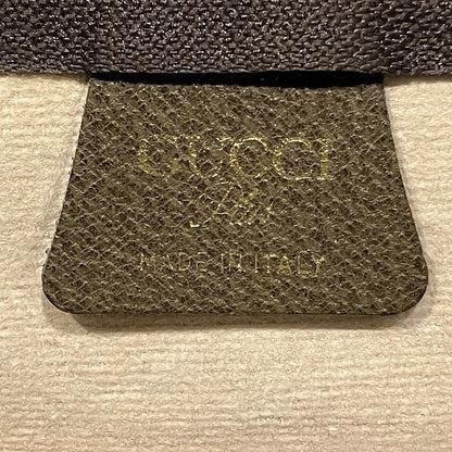 Gucci Sherry Line Old Gucci Bag Tote Bag Ladies