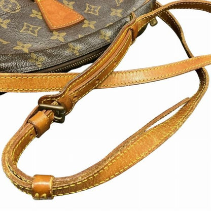 Louis Vuitton Monogram Genefeuille M51226 Bag Shoulder Bag Ladies