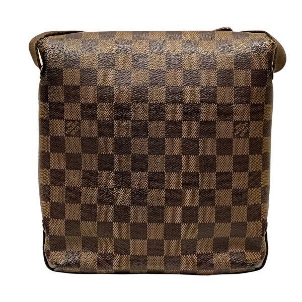 Louis Vuitton Damier Brooklyn PM N51210 Bag Shoulder Bag Unisex