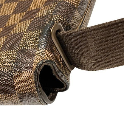 Louis Vuitton Damier Brooklyn PM N51210 Bag Shoulder Bag Unisex