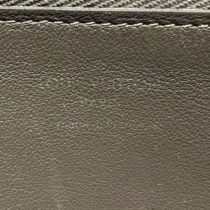 Louis Vuitton Taurillon Portefeuille Comet M69504 Long Wallet Women's