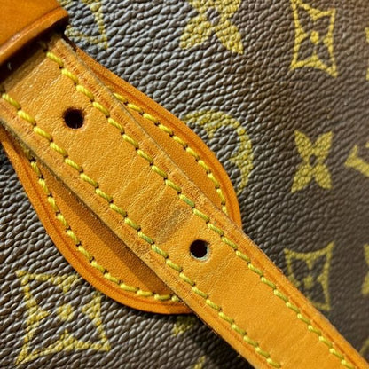 Louis Vuitton Monogram Petit Bucket M42238 Bag Tote Bag Ladies