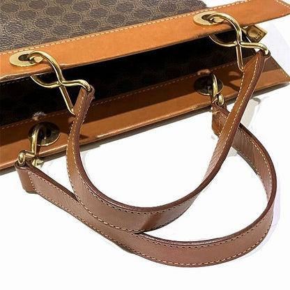 Celine Macadam Mc98 1 Bag Handbag Ladies