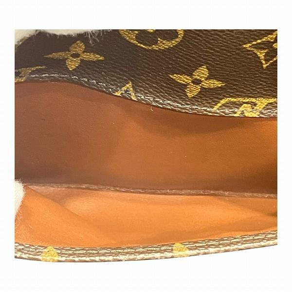 Louis Vuitton Monogram Orsay M51790 Bag Clutch Bag Unisex