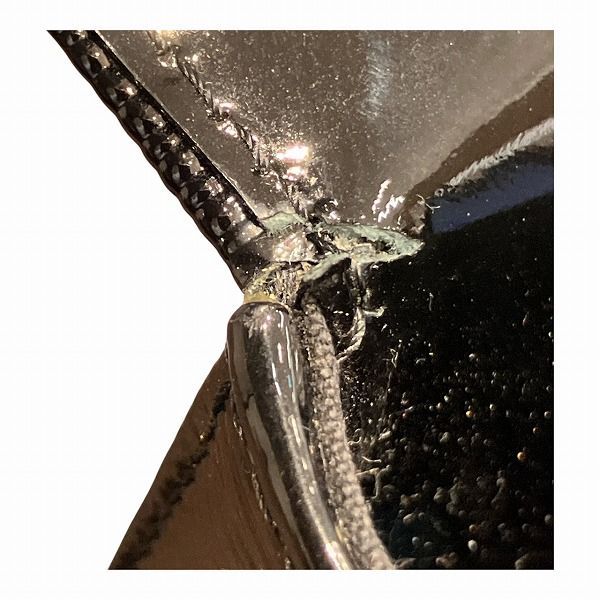 Louis Vuitton Epi Pochette ・sobee M4029n Bag Clutch Bag Second Bag Ladies