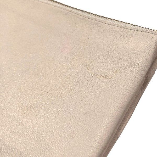 Celine Trio Large Brown Bag Shoulder Bag Ladies