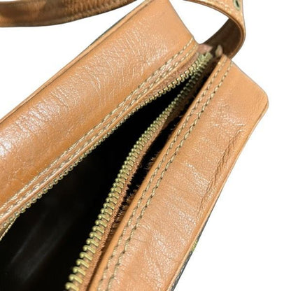 Louis Vuitton Monogram Sac Bandouliere M51364 Bag Shoulder Bag Unisex