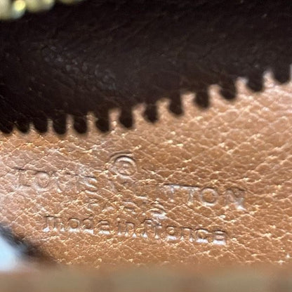 Louis Vuitton Monogram Sac Bandouliere M51364 Bag Shoulder Bag Unisex