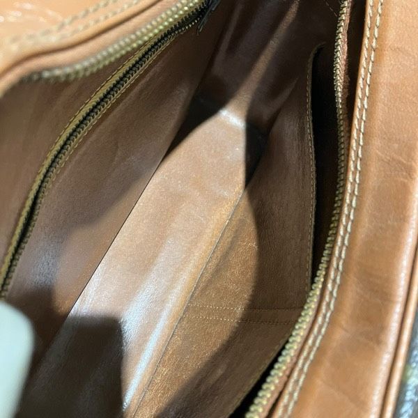 Louis Vuitton Monogram Sac Bandouliere M51364 Bag Shoulder Bag Unisex