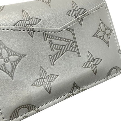 Louis Vuitton Monogram Shadow Organizer de Poche M81382 Brand Accessories Card