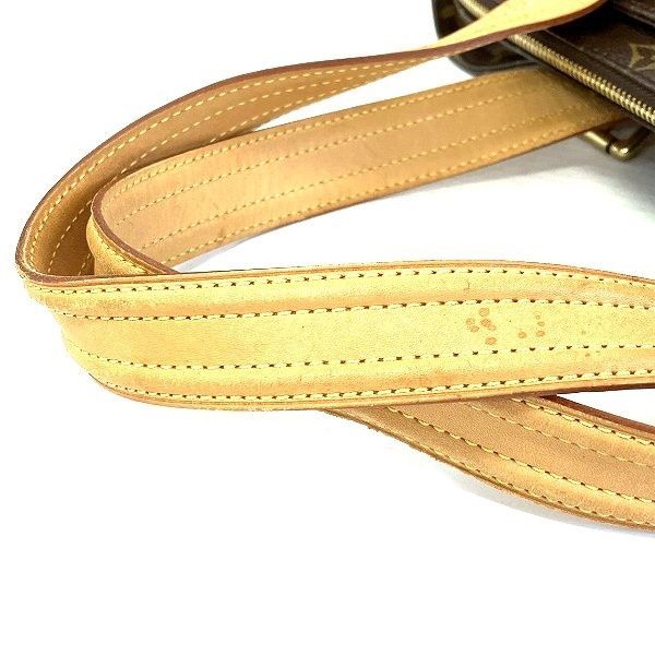 Louis Vuitton Monogram Multipuri City M51162 Bag Handbag Ladies