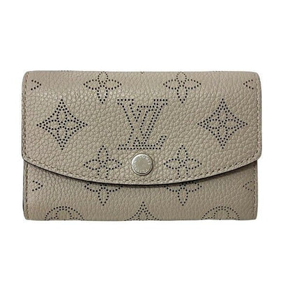 Louis Vuitton Mahina Portomoneanae M64052 Coin Case Women's