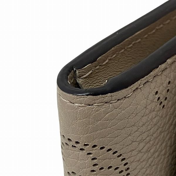 Louis Vuitton Mahina Portomoneanae M64052 Coin Case Women's