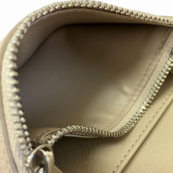 Louis Vuitton Mahina Portomoneanae M64052 Coin Case Women's