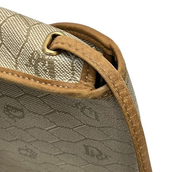 Dior Honeycomb Vintage Bag Shoulder Bag Ladies