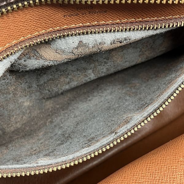 Louis Vuitton Monogram Nile M45244 Bag Shoulder Bag Ladies