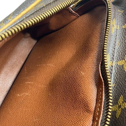 Louis Vuitton Monogram Nile M45244 Bag Shoulder Bag Ladies