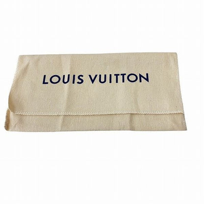 Louis Vuitton Monogram Vernis Zippy Wallet M64155 Long Wallet Women's